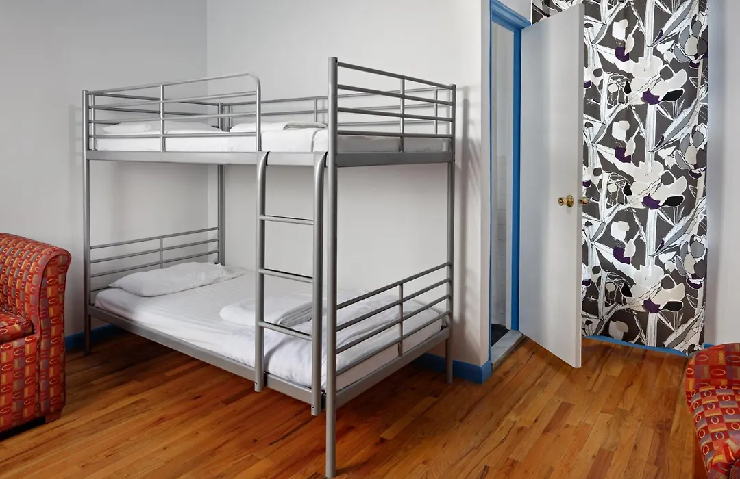 Central Park West Hostel-1