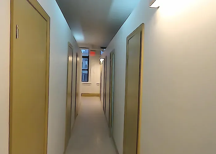 Bowery Grand Hotel New York